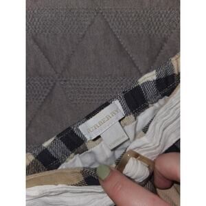 Burberry London pants unisex 12m 80 cm